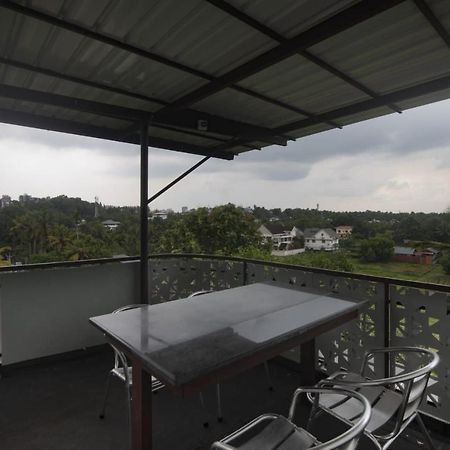 Magni Home Kochi Екстер'єр фото