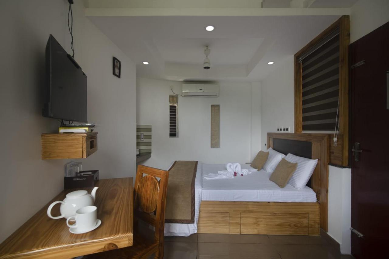 Magni Home Kochi Екстер'єр фото