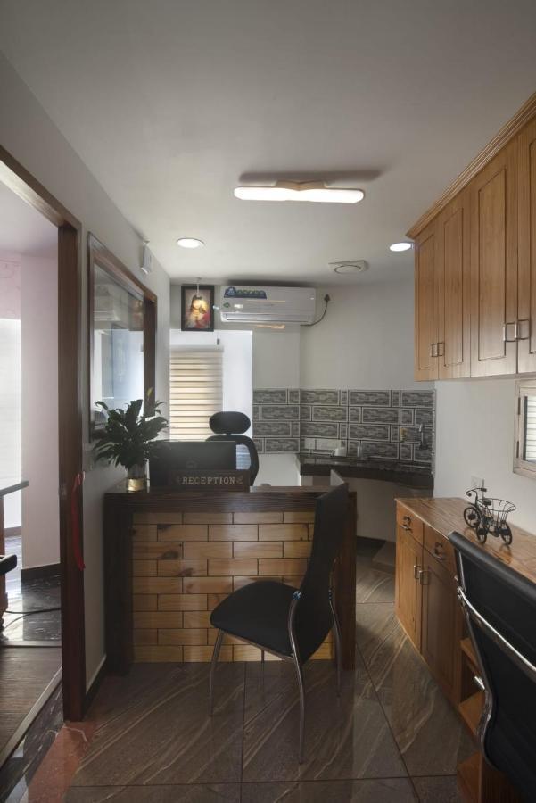 Magni Home Kochi Екстер'єр фото