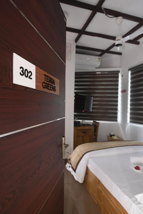 Magni Home Kochi Екстер'єр фото