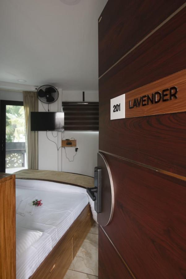 Magni Home Kochi Екстер'єр фото