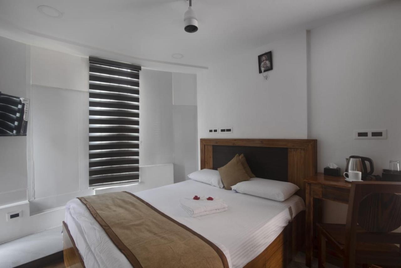 Magni Home Kochi Екстер'єр фото