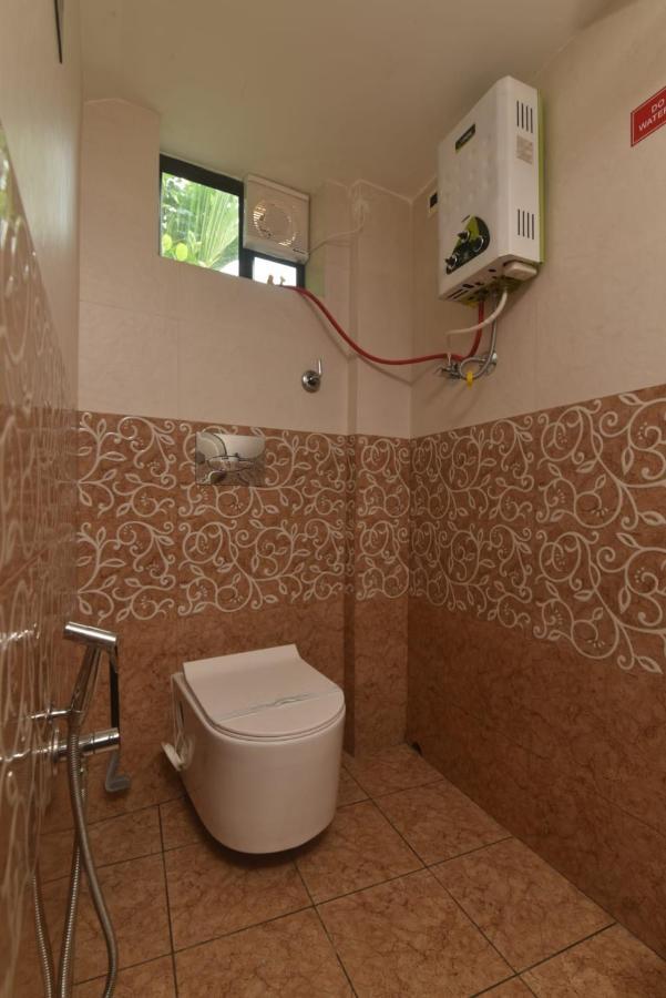 Magni Home Kochi Екстер'єр фото