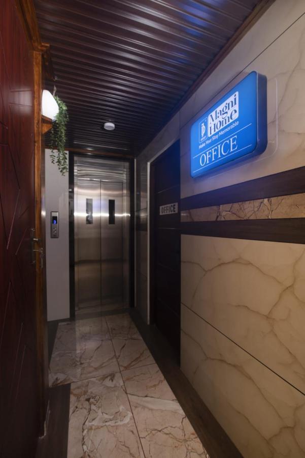 Magni Home Kochi Екстер'єр фото