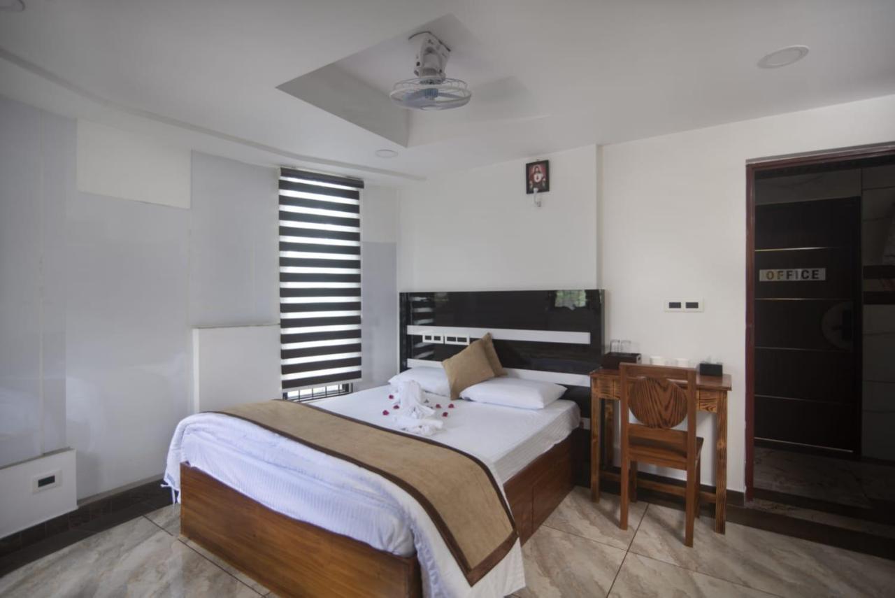 Magni Home Kochi Екстер'єр фото