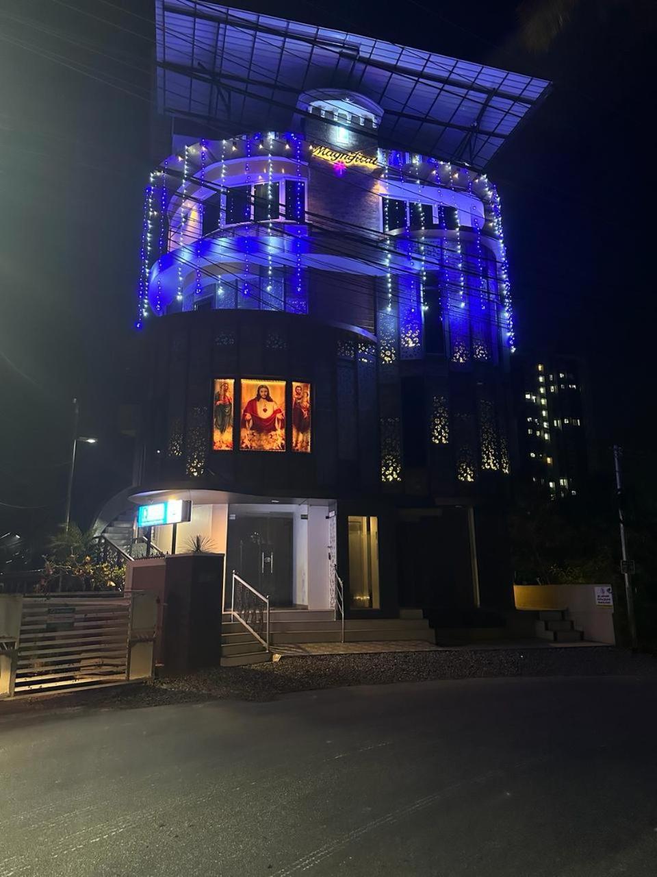 Magni Home Kochi Екстер'єр фото